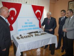 Teröristle birlikte ele geçirilen silahlar