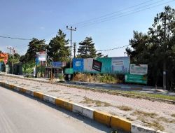Başkan Altepe: Görüntü Kirliliğine Neden Olan Çirkinlikler Ortadan Kaldırıldı