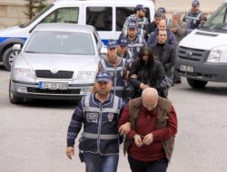 Dolandırıcılık Çetesi Çökertildi!!