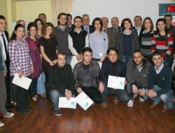 Kargid Başkanı Altıntaş: En Önemli Sorun; Kayıt Dışı Ve İşsizlik