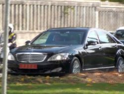 Başbakan Karacaahmet Mezarlığı'nda..