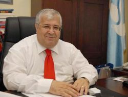 Dsp Lideri Türker: Ulusal Dayanışma İçerisinde Olmalıyız