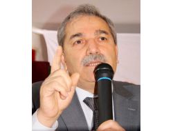 Başkan Demirtaş, Vatandaşların Bayramını Kutladı