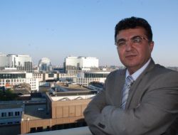 "Türk İşadamları, Avrupa Ekonomisinin Ümit Kaynağı"