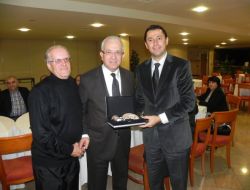 Lüleburgaz İşadamları Derneği'nden Balkanlara İş Gezisi