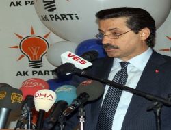 "Pkk'lıların Teslim Olmasını İstismar Edenler, Milletin Sillesinden Kurtulamaz"