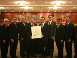 Cumhuriyet Bayramı, New York’ta Artık Resmi Bayram Olarak Kutlanacak