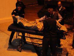 Tartıştığı Kocasını Ütünün Kablosuyla Boğarak Öldürdü