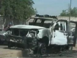 NİJERYA’DA BOMBALI SALDIRILAR