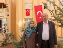 Şehit Eşi Kılıçaslan: Nerede Hata Yapıyoruz?