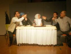 Yıldırım Kültür Merkezi'nden Anlamlı Etkinlik