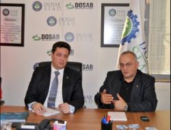 Fabrikalar Da Deprem Analizinden Geçirilecek