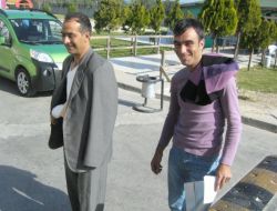 Acemi Kasaplar Acil Servisleri Doldurdu