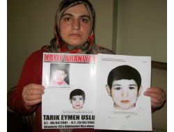 Eskişehir Polisi Eymen’i Bulmak İçin ‘konya Csı’ Modeli Özel Ekip Kurdu