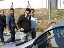 POLİS OPERASYON YAPTI..