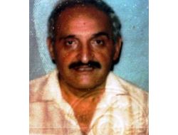 Evine Haciz Gönderdiği İş Adamını Öldürdü