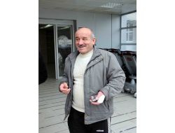 Samsun'da 40 Acemi Kasap Kendini Kesti