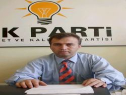 Ak Parti Zonguldak Teşkilatı, Güneydoğu Halkıyla Kaynaşma Gezisi Düzenleyecek