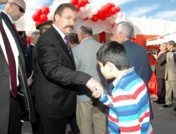 Cerrah: Terör Belasıyla Birlikte Mücadele Etmeliyiz