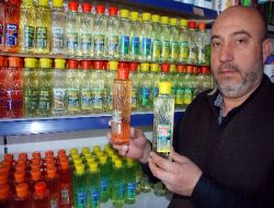 Yeniçağ Kolonyaları Kendine Özgü İsmi Ve Kokusuyla 41 Yıldır Üretiliyor