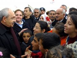 Erciş'in İl Olması İçin Önerge Verecek!.