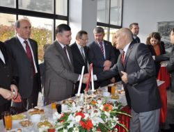 Balıkesir'de 36 Acemi Kasap Hastanelik Oldu