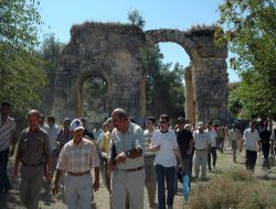 Sit Alanlarında Yaşayan Vatandaşlarla Devletin Anlaşmazlığı Mahkemelerde Noktalanıyor
