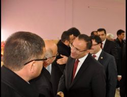 Bozdağ: Verilen Karar Herkesi Rahatsız Etti