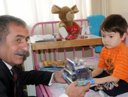 Sağlık Bakan Yardımcısı Kafkas: Depreme Karşı Yeni Önlemler Alıyoruz