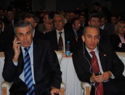 Çavuşoğlu, İrbeç'in İhracı İle İlgili Soruya Cevabı: Gıybet Yapmayalım