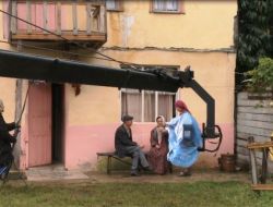 Ordu Ve Giresun Türküleri Belgesel Oluyor