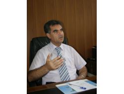 "Adana'da Meyve Bahçeleri Artıyor"