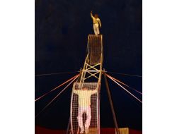 Sirk Gösterisi Seyretmek İsteyenler Menemen'e