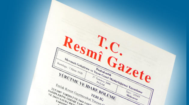 Emniyet Müdürlüklerine atama