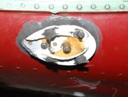 Kaza Kırım Ekibi, Yazıcıoğlu Helikopterine Yalnız Gitmemiş