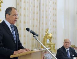 Rusya İsrail’i Uyardı!..