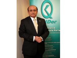 Kalite Kongresi, İş Dünyasının Duayenlerini Ağırlayacak