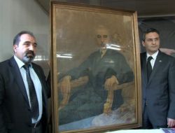 Salıcı O Tablonun Hikayesini Anlattı