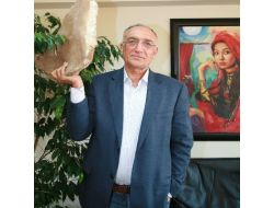 Türk Madencilik Sektörüne Libya’ya Yatırım Çağrısı