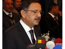 Özhaseki: Kayseri'nin Depremzedelere Yardımı Devam Edecek