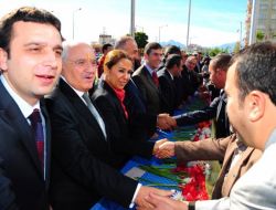 Ak Parti’li Köse: Kırcami İmar Planı Yapma Yetkisi Chp’li Akaydın’da