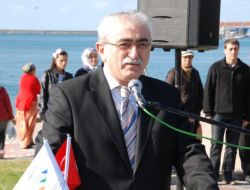 Sarıkamış Deniz Şehitleri Törenle Anıldı