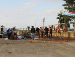 Belediyeden Bayram Mesaisi