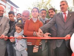 Canlı Bombanın Üzerine Atlayan Annenin Adı Ölümsüzleştirildi