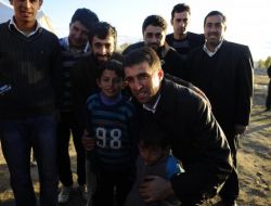 Kimse Yok Mu Derneği Yardıma Devam Ediyor