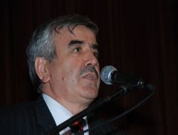 Meram Belediye Başkanı Kalaycı: Konevi'nin Sadece Ziyaretgâh Olarak Hatırlanmasını İstemiyoruz