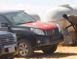 Türkiye’nin Somali Büyükelçisi Torun: Desteklerimiz Devam Edecek