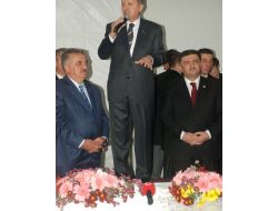 Başbakan'dan Kck değerlendirmesi