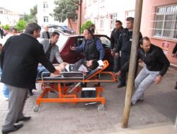 Sakarya’da Trafik Kazası: 1 Ölü