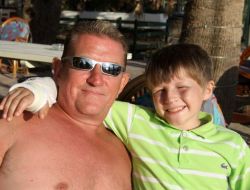 Andrew Street: Hastanede Rehin Tutulma Diye Bir Şey Yok